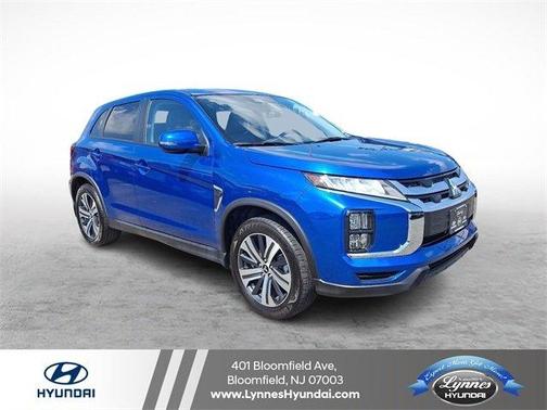 2023 Mitsubishi Outlander Sport 2.0 SE