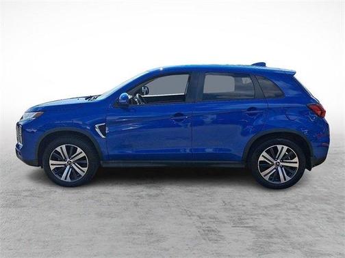 2023 Mitsubishi Outlander Sport 2.0 SE