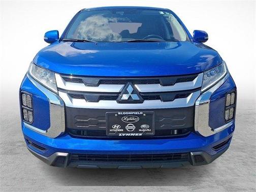 2023 Mitsubishi Outlander Sport 2.0 SE