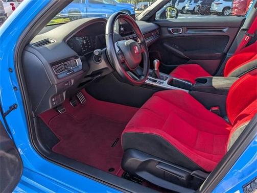 2023 Honda Civic Type R Base