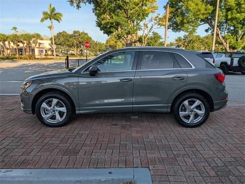 2021 Audi Q3 40 Premium