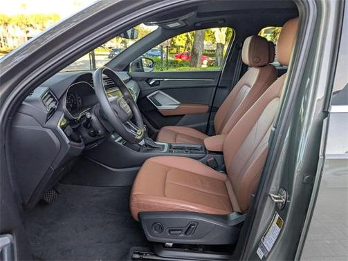 2021 Audi Q3 40 Premium