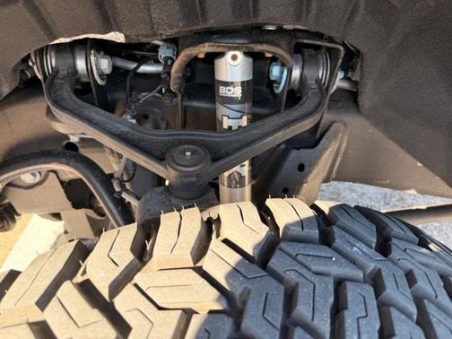 2025 GMC Sierra 3500 Denali Ultimate