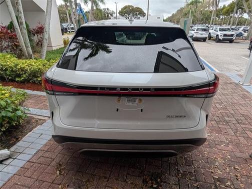 2024 Lexus RX 350 RX 350