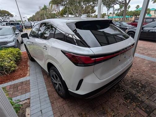 2024 Lexus RX 350 RX 350