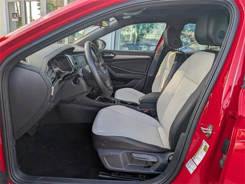 2020 Volkswagen Jetta 1.4T R-Line