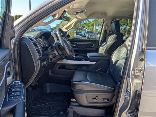 2020 RAM 3500 Laramie