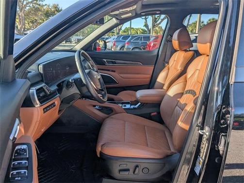 2024 Kia Telluride SX X-Line