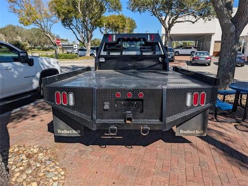 2024 Chevrolet Silverado 3500 LT