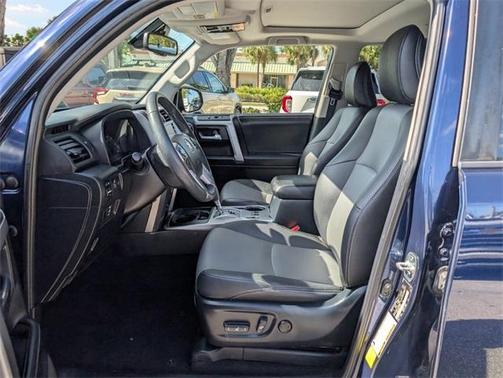 2020 Toyota 4Runner SR5 Premium