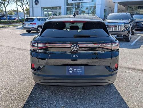 2022 Volkswagen ID.4 Pro S