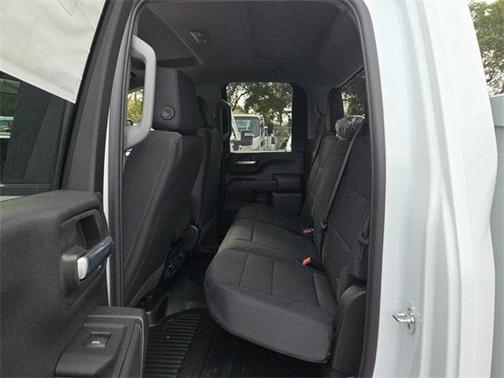 2025 Chevrolet Silverado 2500 WT