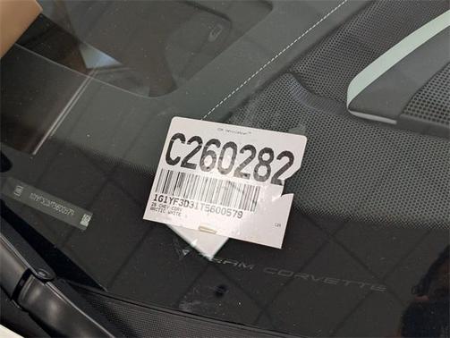 2026 Chevrolet Corvette Z06