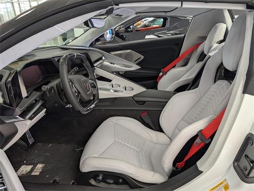 2026 Chevrolet Corvette Z06