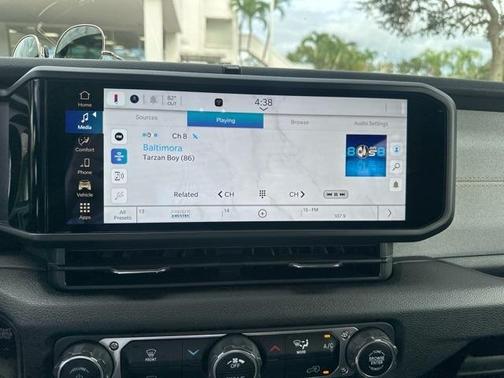 2024 Jeep Gladiator Nighthawk