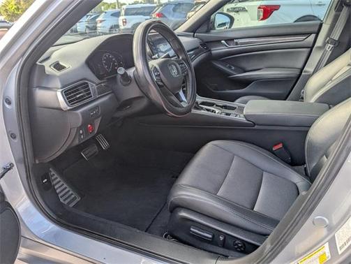 2021 Honda Accord Sport 1.5T