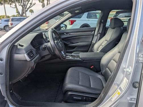 2021 Honda Accord Sport 1.5T