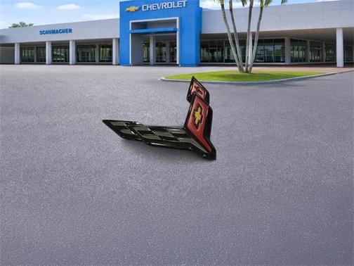 2026 Chevrolet Corvette Z06