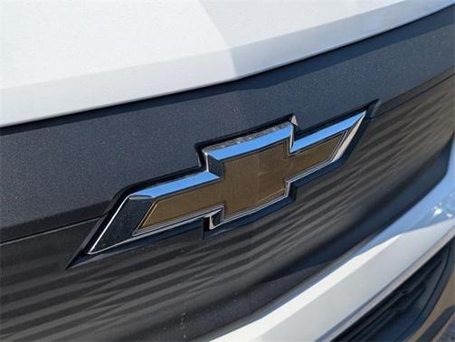 2025 Chevrolet Silverado EV WT