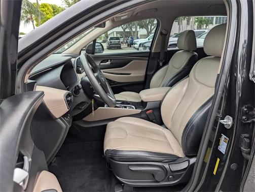 2020 Hyundai SANTA FE 2.4 SE
