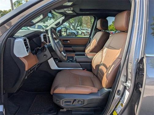 2022 Toyota Tundra 1794 Edition