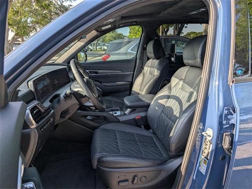2023 Kia Telluride SX-Prestige X-Line