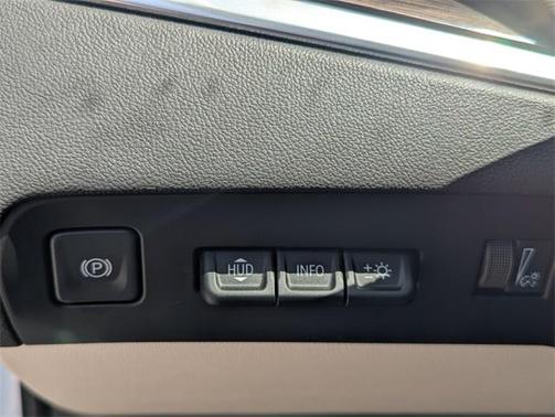 2023 Buick Enclave Premium