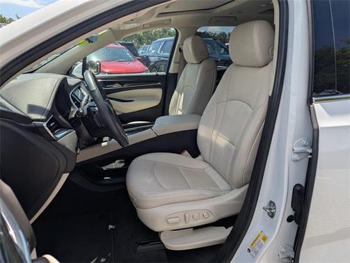 2023 Buick Enclave Premium