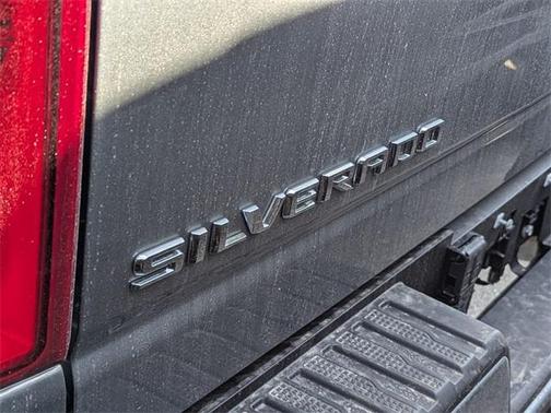 2025 Chevrolet Silverado 3500 High Country