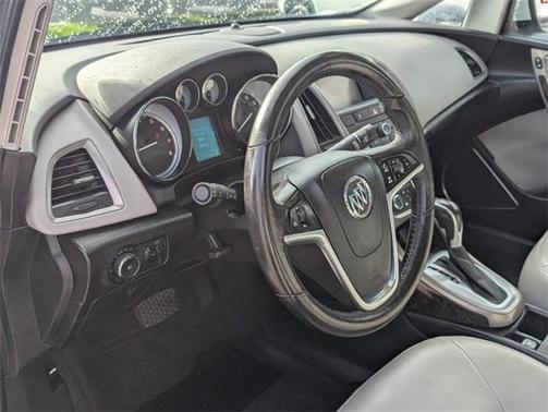 2013 Buick Verano Base