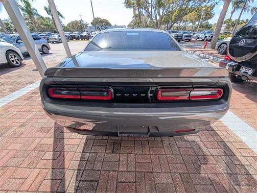 2019 Dodge Challenger GT