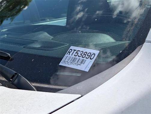 2025 Chevrolet Silverado 2500 WT