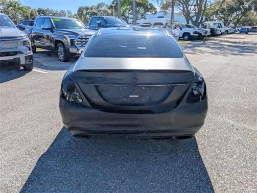 2020 Mercedes-Benz C-Class C 300