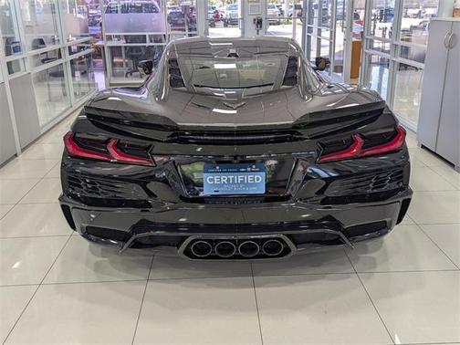 2023 Chevrolet Corvette Z06