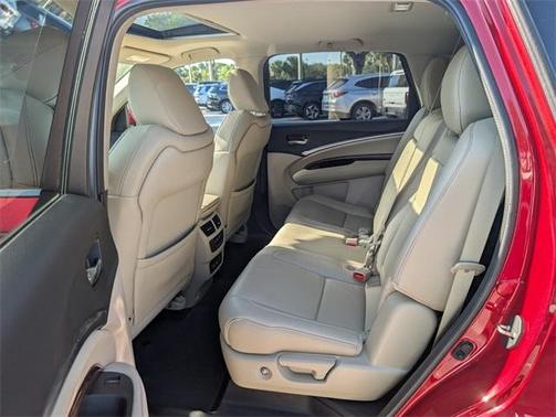 2019 Acura MDX 3.5L