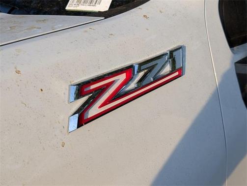 2025 Chevrolet Silverado 2500 Custom