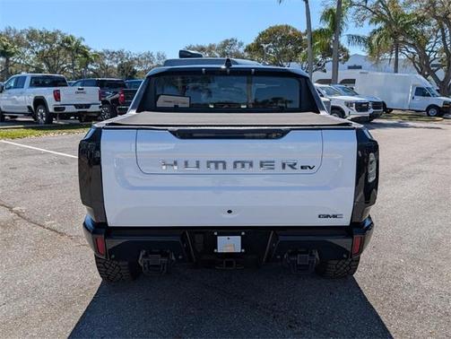 2023 GMC HUMMER EV Pickup 3X