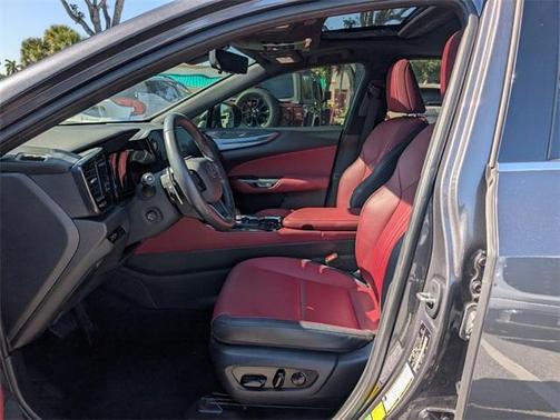 2024 Lexus NX 350 Premium