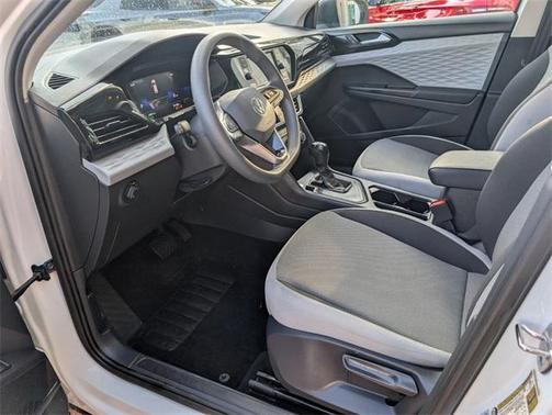 2022 Volkswagen Taos 1.5T S