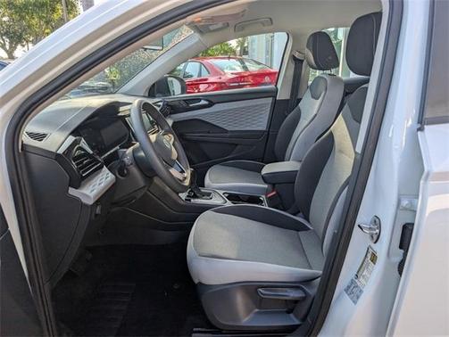 2022 Volkswagen Taos 1.5T S