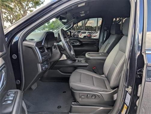 2024 Chevrolet Tahoe LS