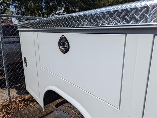 2025 Chevrolet Silverado 2500 WT