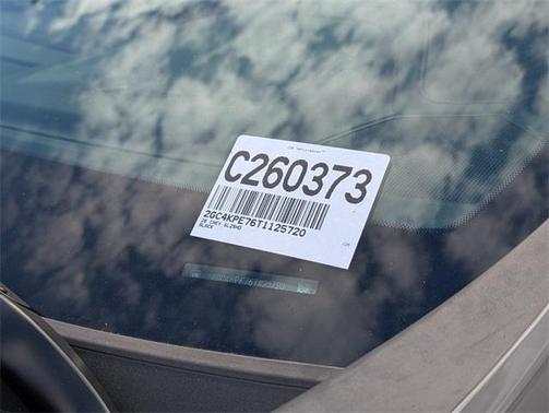 2026 Chevrolet Silverado 2500 LTZ