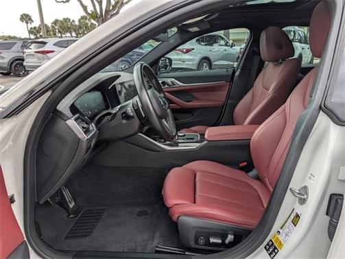 2022 BMW M440 Gran Coupe i xDrive