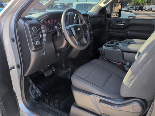 2023 Chevrolet Silverado 3500 WT