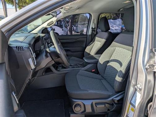 2024 Ford Ranger XL
