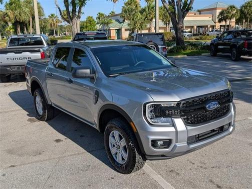 2024 Ford Ranger XL