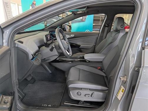 2024 Volkswagen ID.4 S