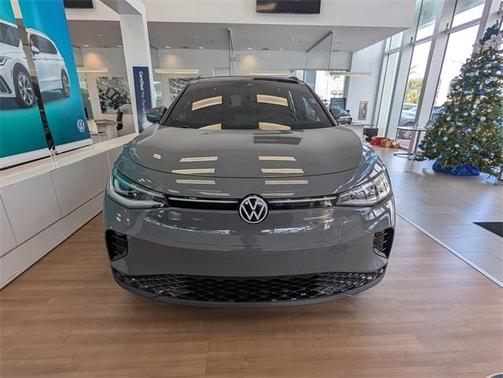 2024 Volkswagen ID.4 S