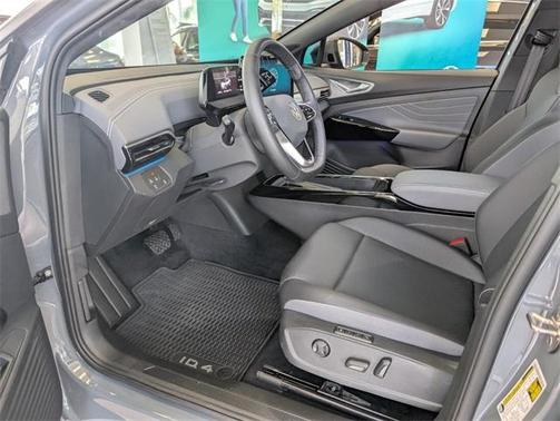 2024 Volkswagen ID.4 S